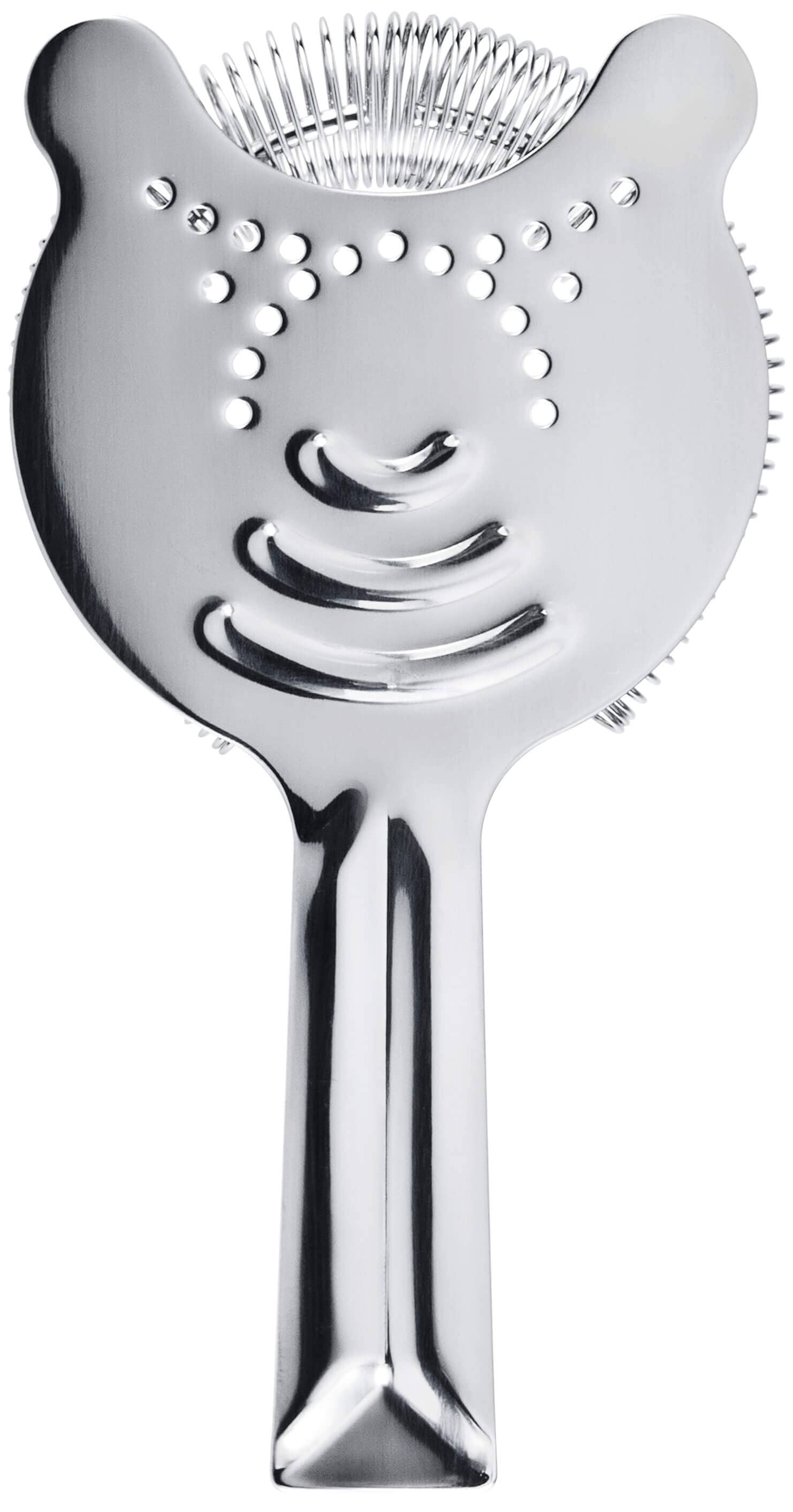 Colador de bar, Prime Bar - Acero inoxidable (10,2 cm)