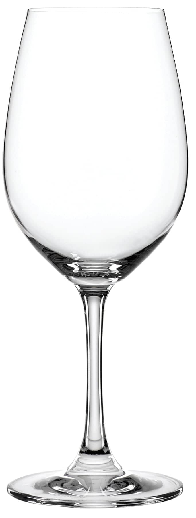 Red wine glass Winelovers, Spiegelau - 460ml, 0,2l CM