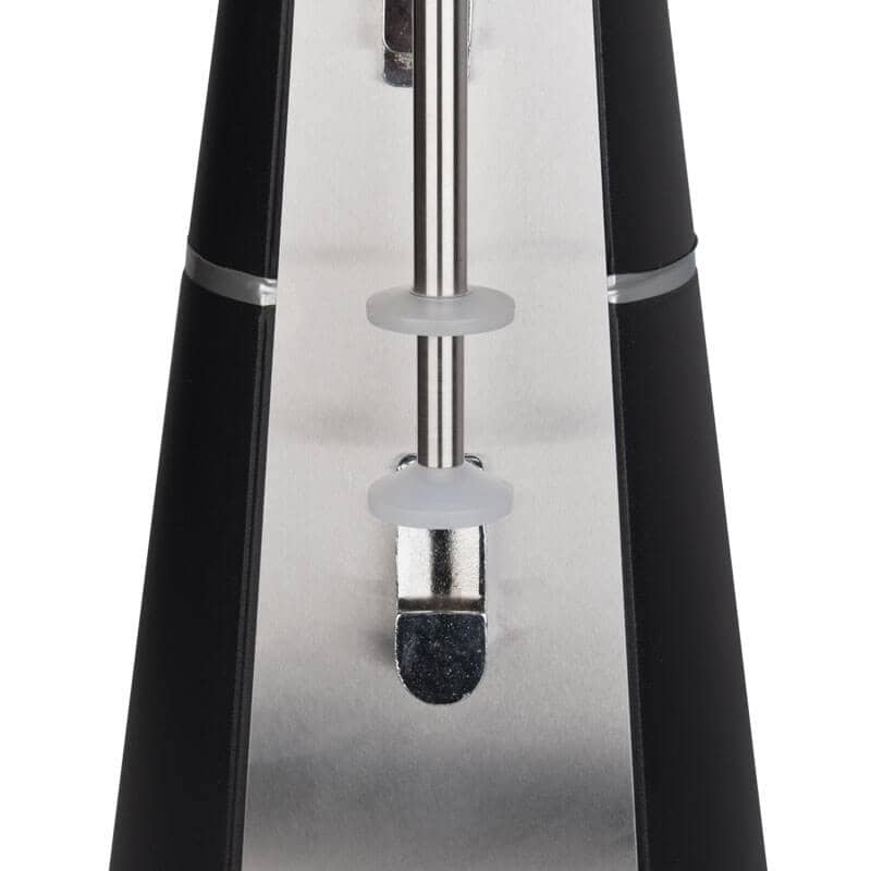 Design Spindle Drink Mixer Automatic - silver-colored