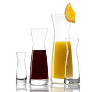 Pichets & carafes