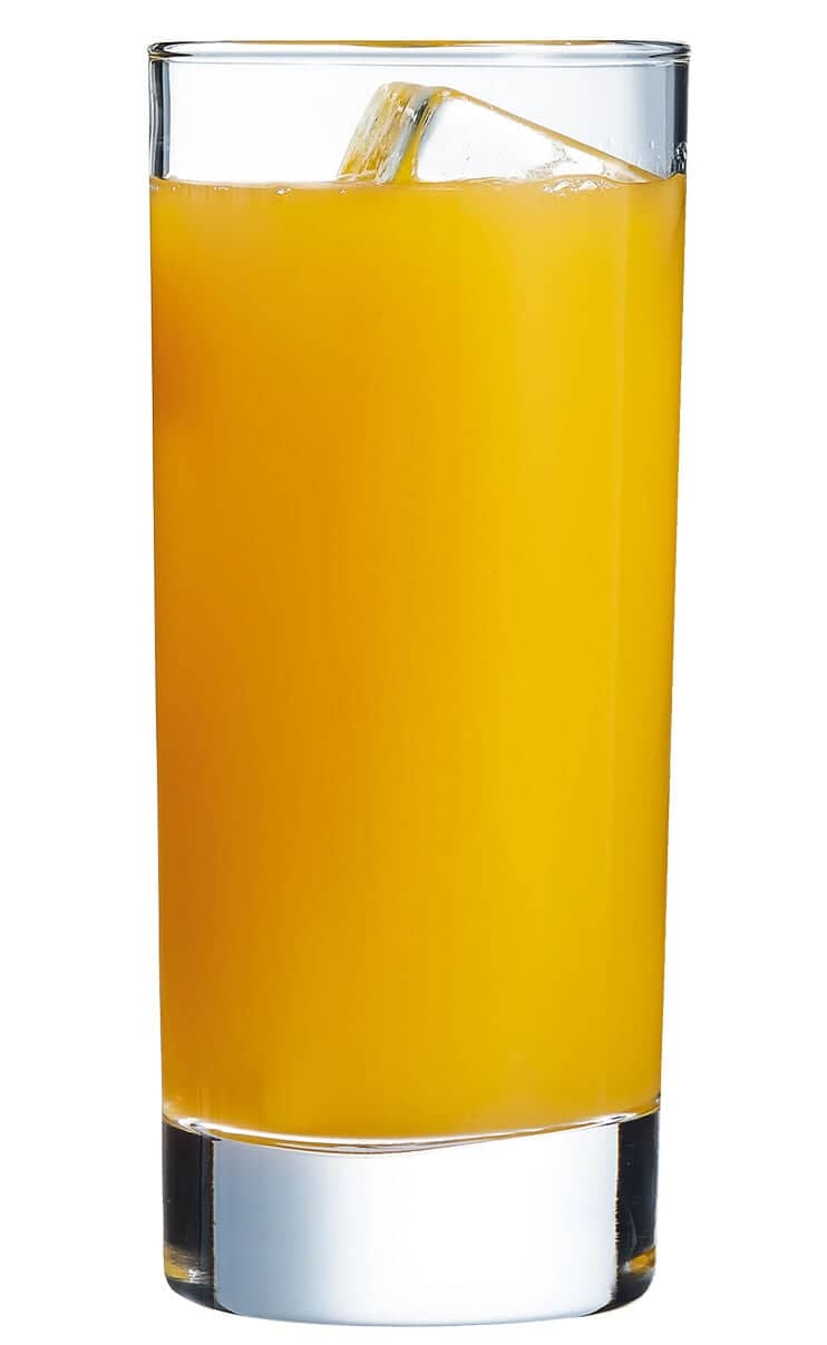 Verre à long drink Islande, Arcoroc - 290ml (6 pcs.)