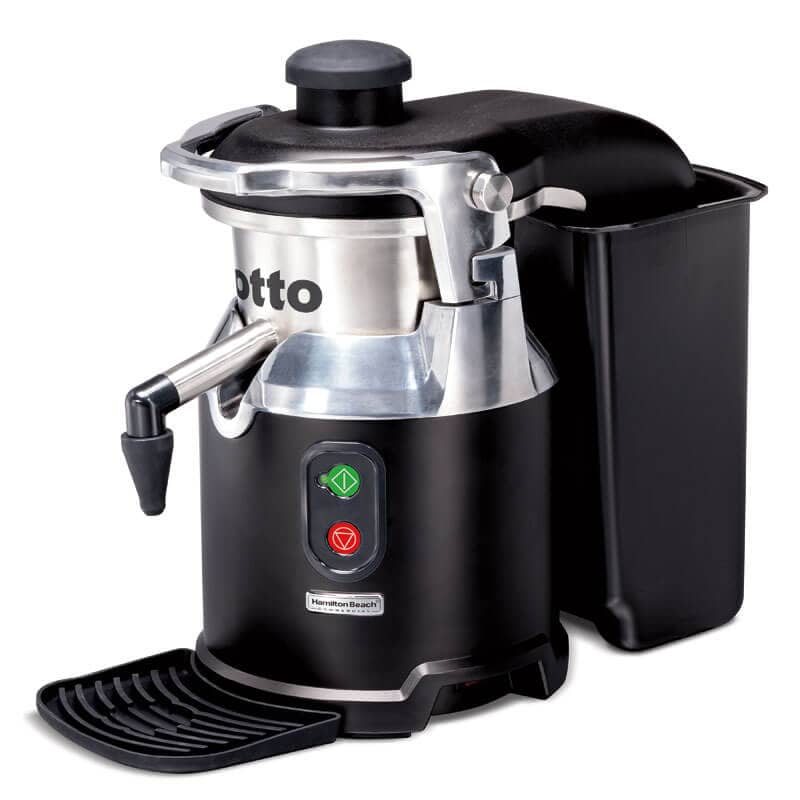 otto™ Entsafter / Saftzentrifuge - Hamilton Beach (HJE960R-CE)