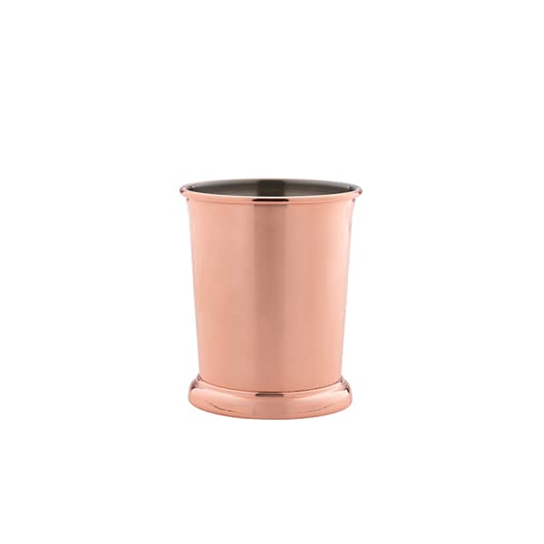 Gobelet Julep, acier inoxydable couleur cuivre - 385 ml