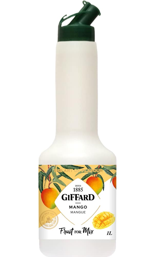 Mango - Giffard Fruit for Mix (1,0l)