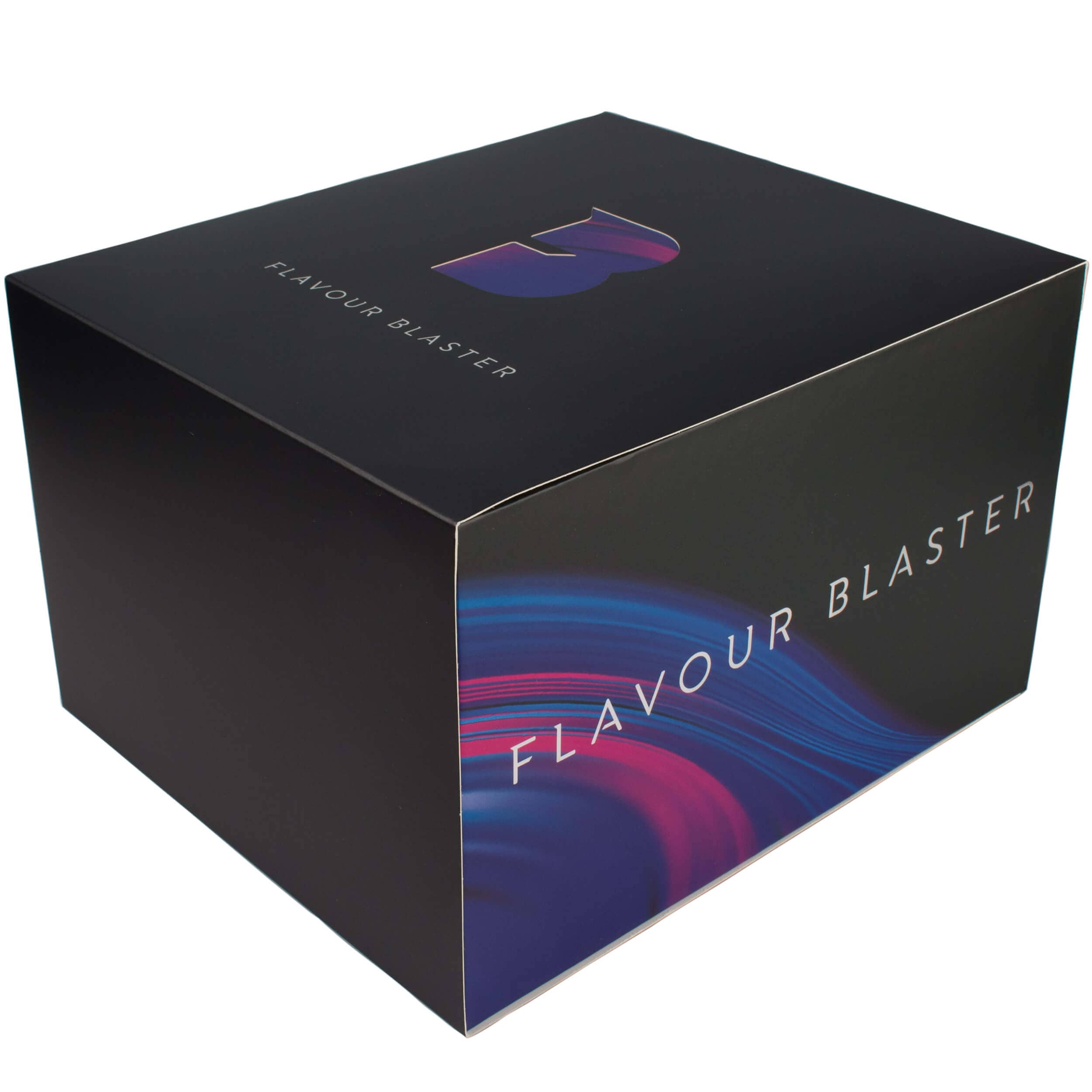 Flavour Blaster Pro 2 Kit - schwarz