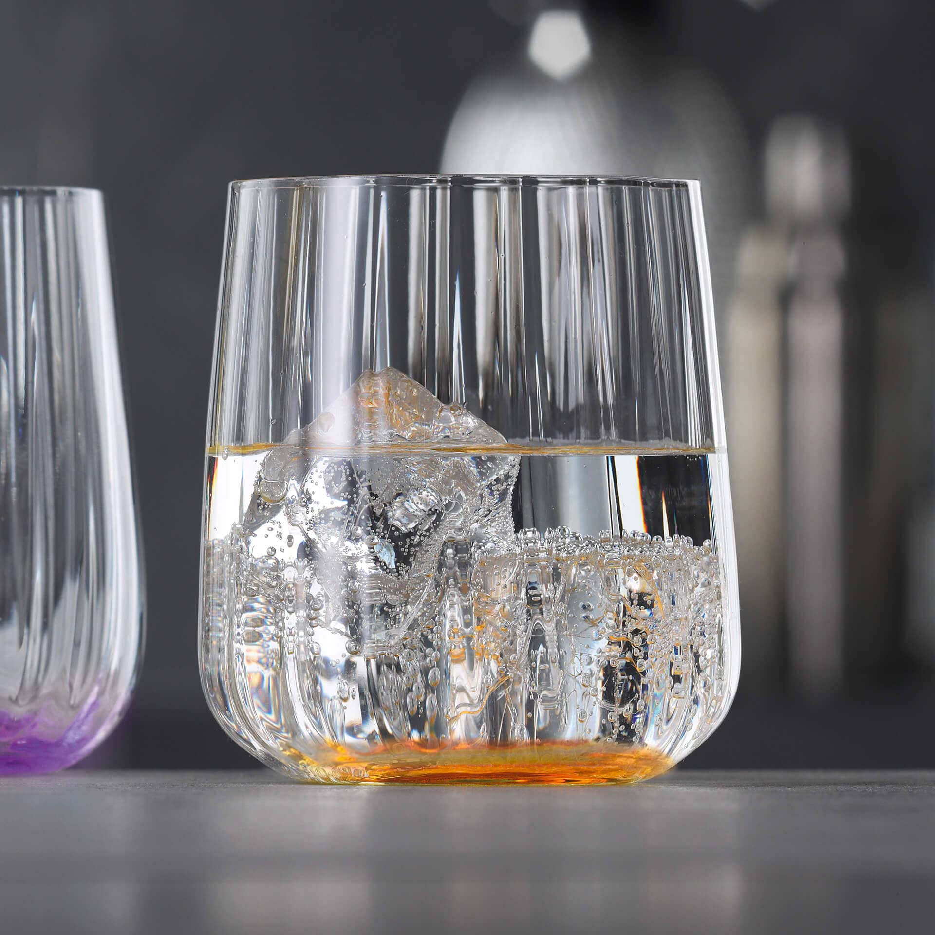 Sun yellow Lifestyle cups, Spiegelau - 340 ml (2 pcs.)