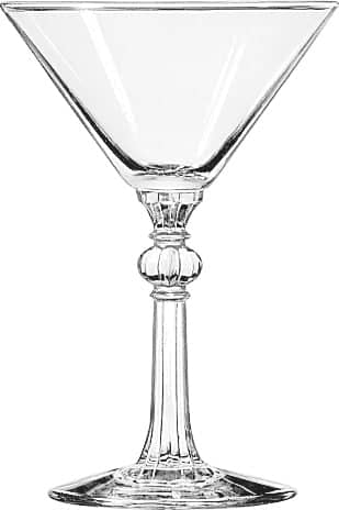 Copa de cóctel, Cocktails Cosmopolitan Libbey - 177 ml
