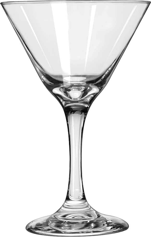 Verre à Martini Embassy, Libbey - 274ml