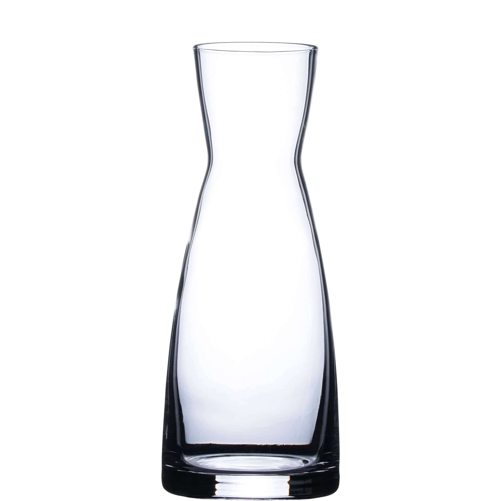Carafe Ypsilon, Bormioli Rocco - 554ml, 0,5l FS (6 pcs.)