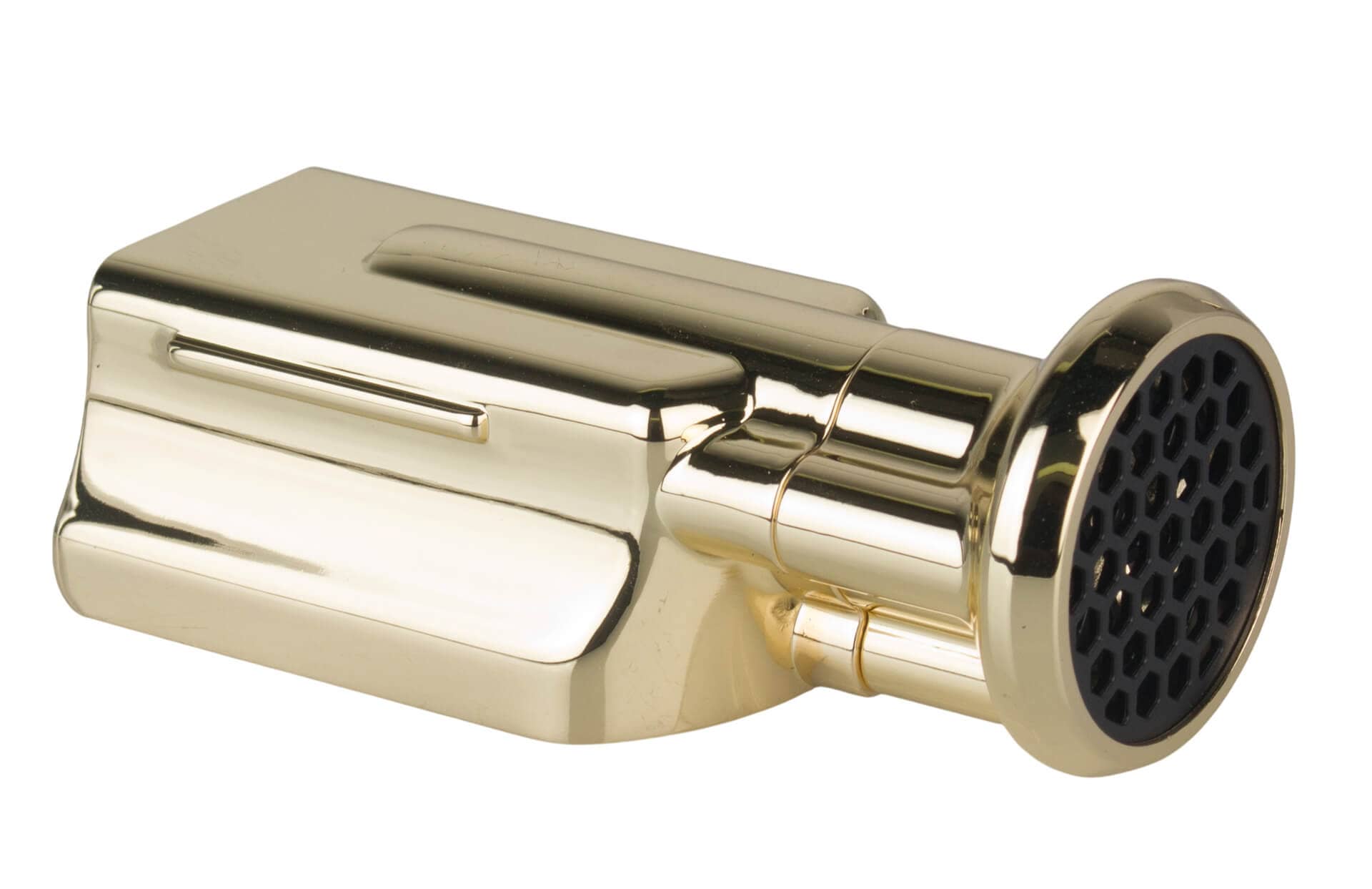 Flavour Blaster Pro 2 Multi Bubble Nozzle - gold-colored