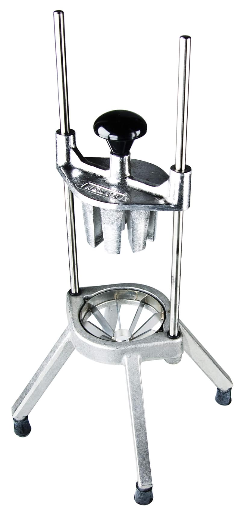 Easy Apple Corer