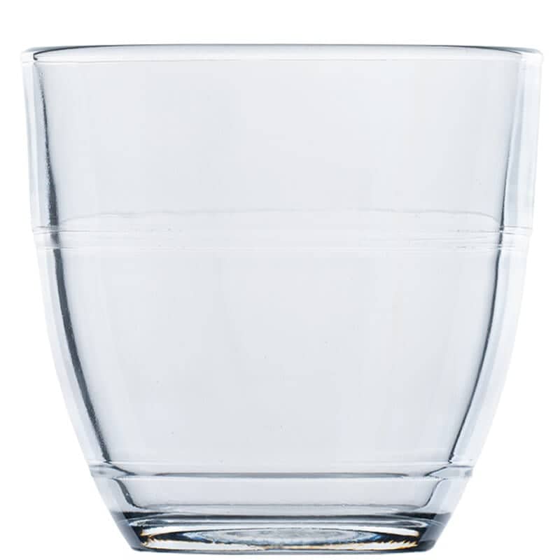Gobelets empilables Gigogne, Duralex - 220 ml