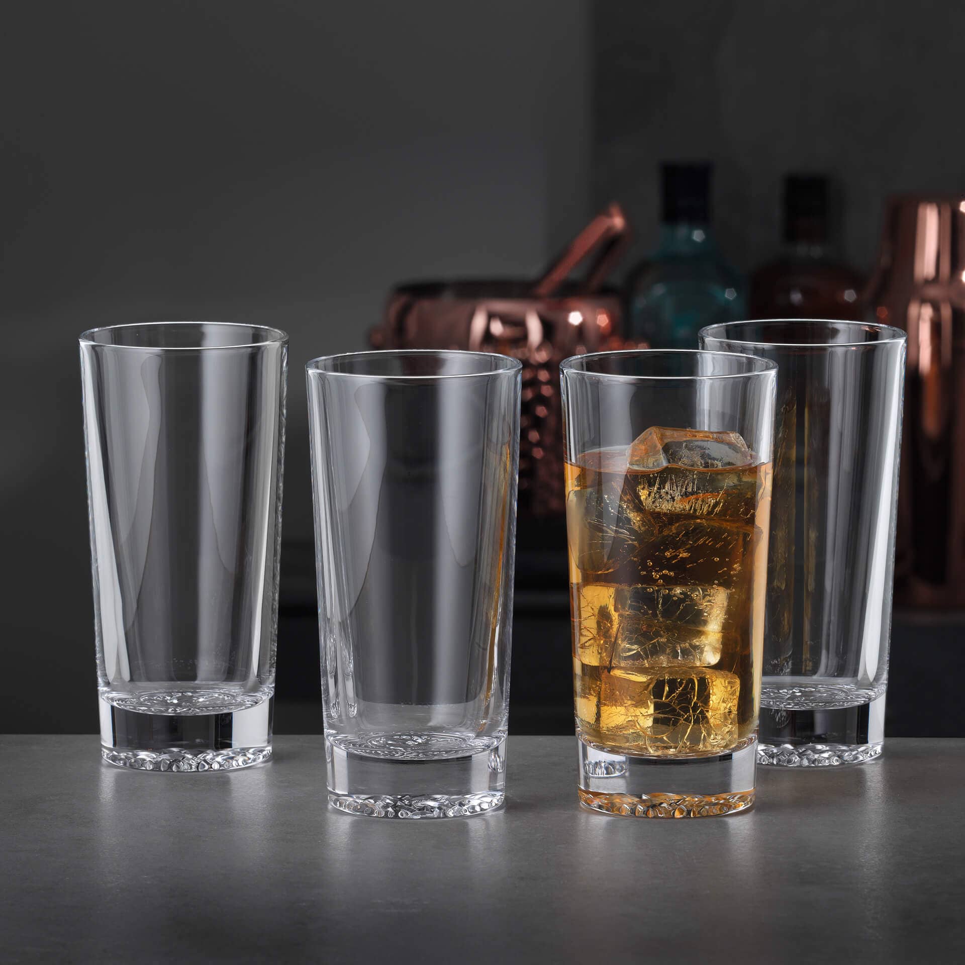 Verre à long drink Lounge 2.0, Spiegelau - 305ml (1 pcs.)