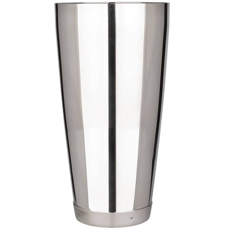 Boston Shaker, Professional - Stainless Steel (850 ml)
