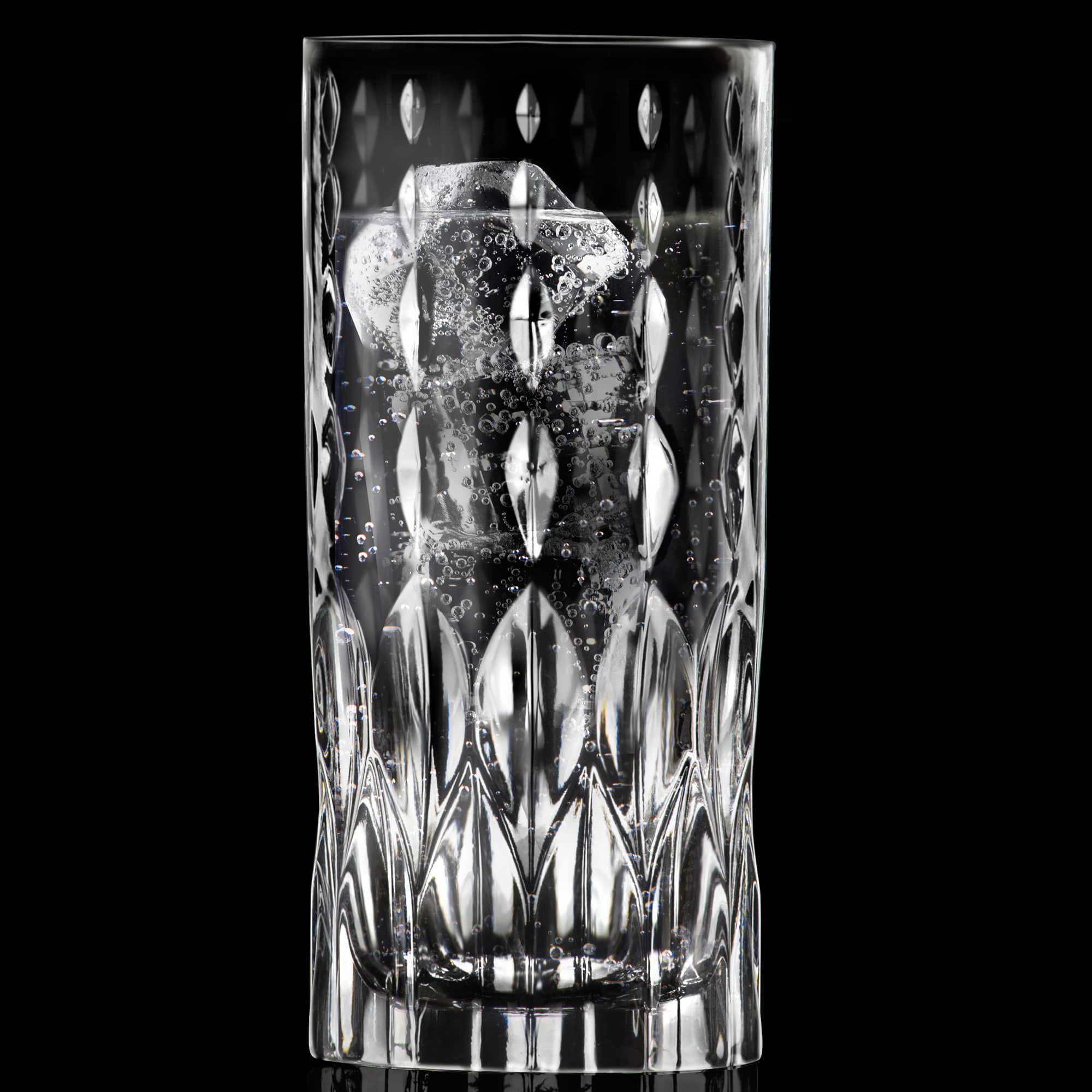 Hi Ball verre Marilyn, RCR - 350ml (6 pcs)