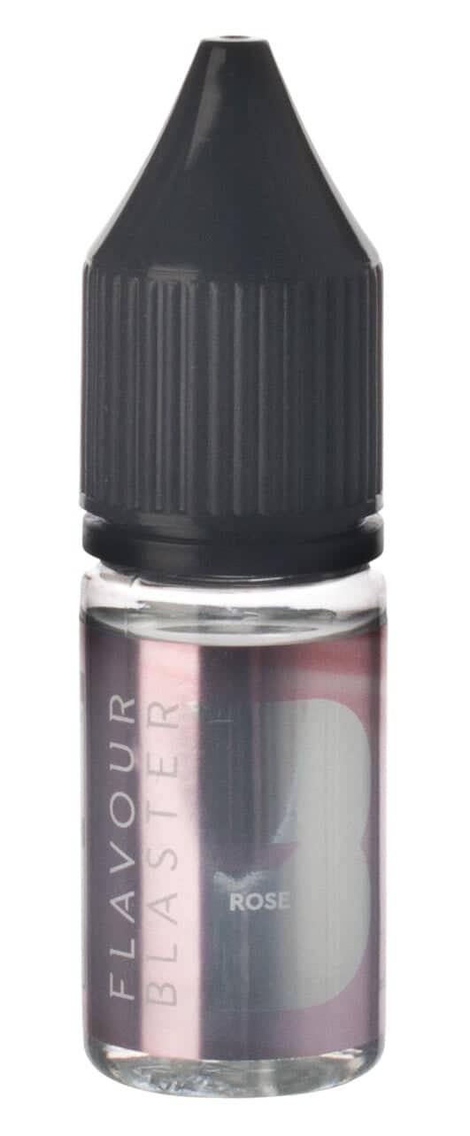 Aroma for Flavour Blaster - Rose (10ml)