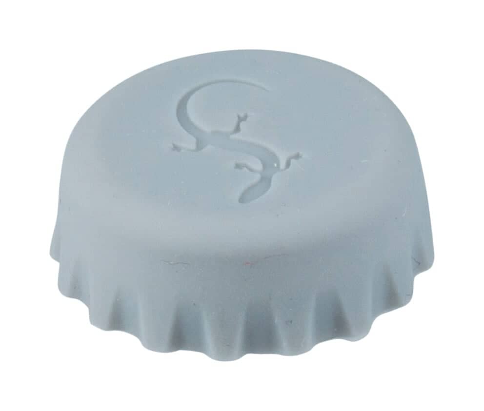Bouchons silicone, Lurch - multicolore (12 pcs)