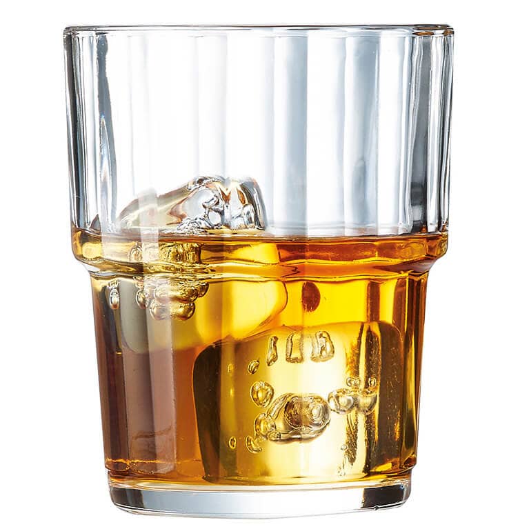 Verre Norvege, Arcoroc - 200ml (1 pce)