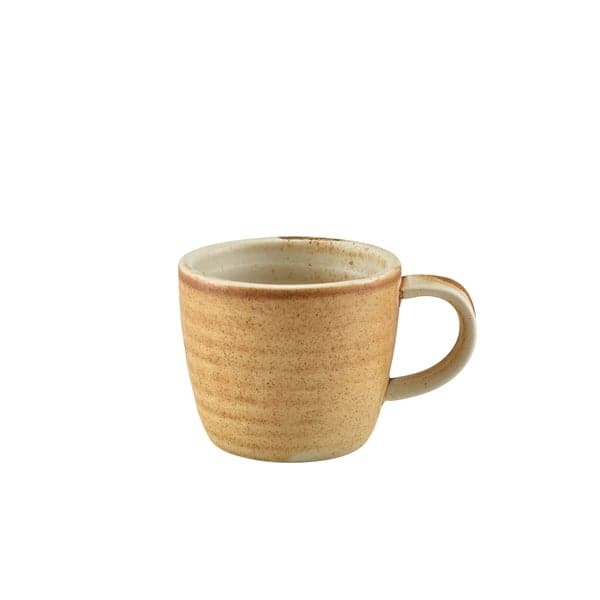 Espresso cup Roko Sand – 90 ml (6 pcs.)