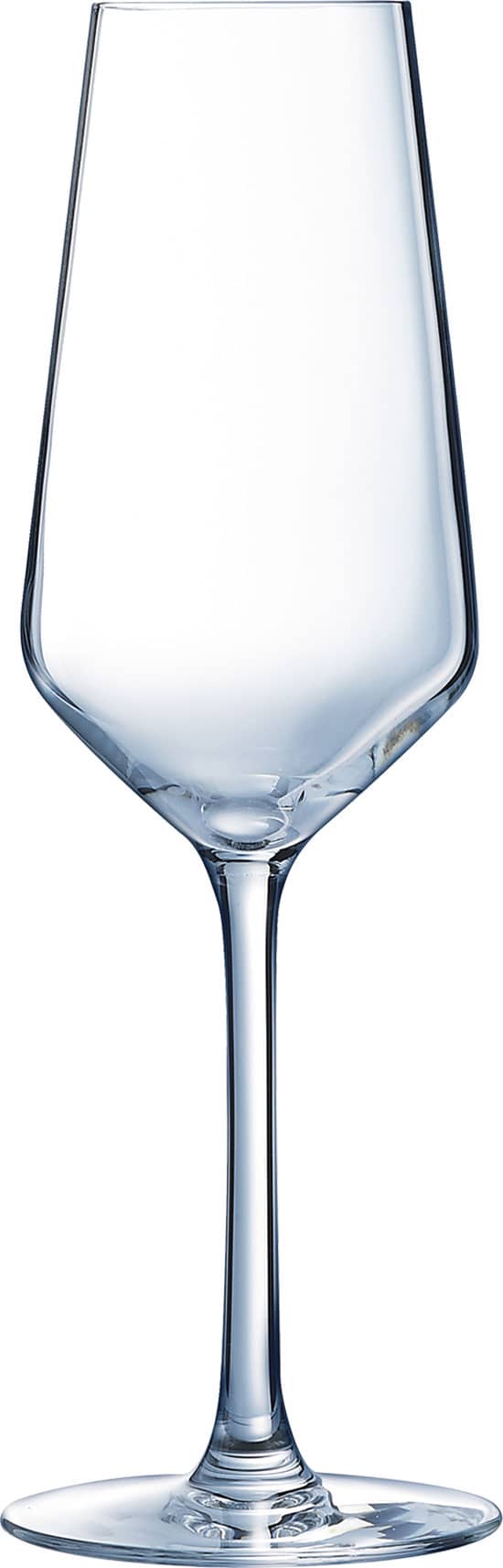 Sektglas Vina Juliette, Arcoroc - 230ml, 0,1l Eiche
