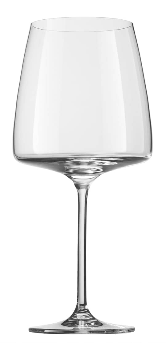 Verre à vin velouté et opulent Sensa, Schott Zwiesel - 710ml
