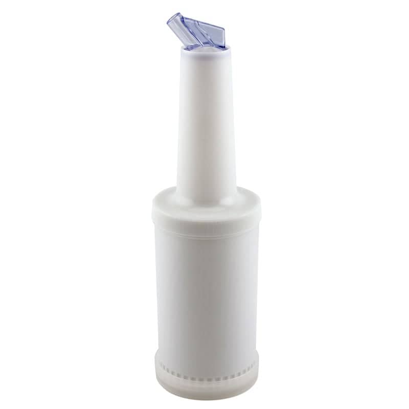 Speed bottle Store And Pour 1,0l - clear