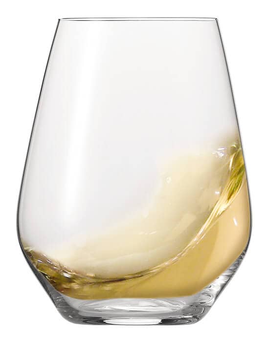 Copa de vino blanco Authentis Casual, Spiegelau - 420 ml (12 uds)