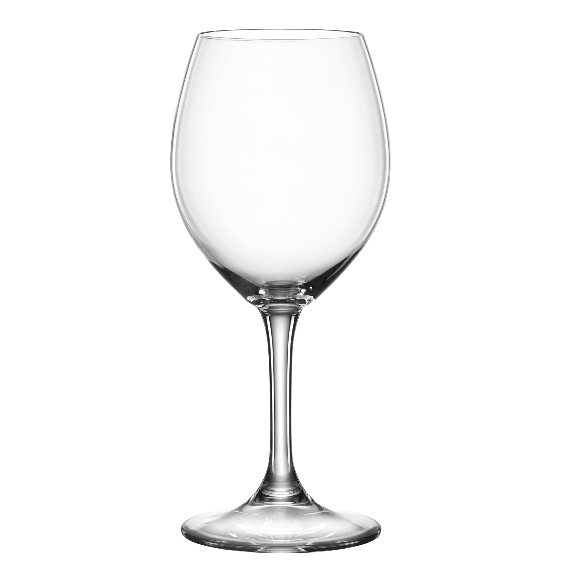 Red wine/water glass Festival, Spiegelau - 400ml (12 pcs.)