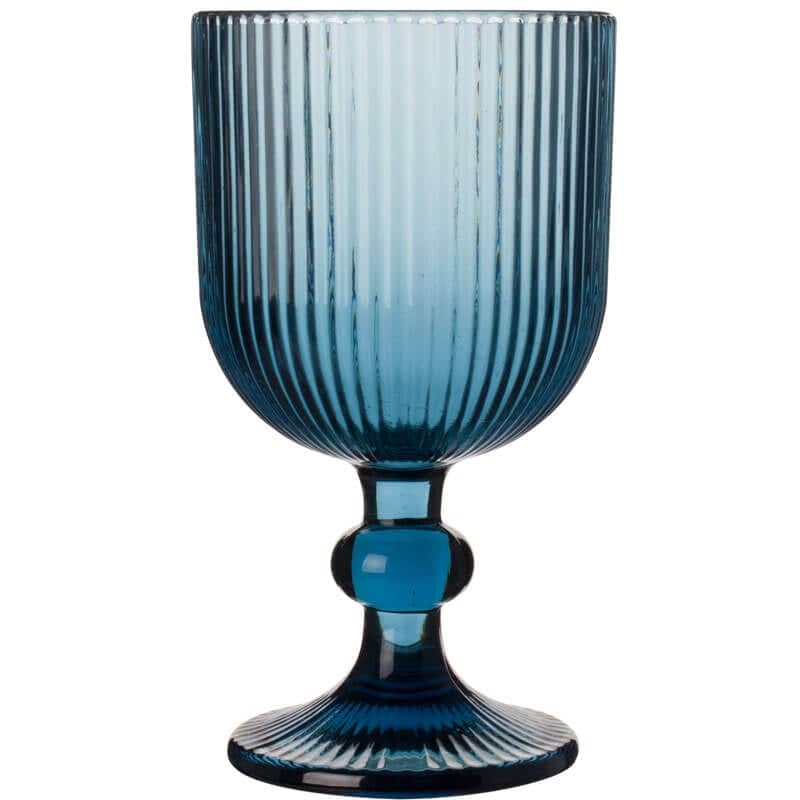 Kelchglas Monterrey blau - 255ml