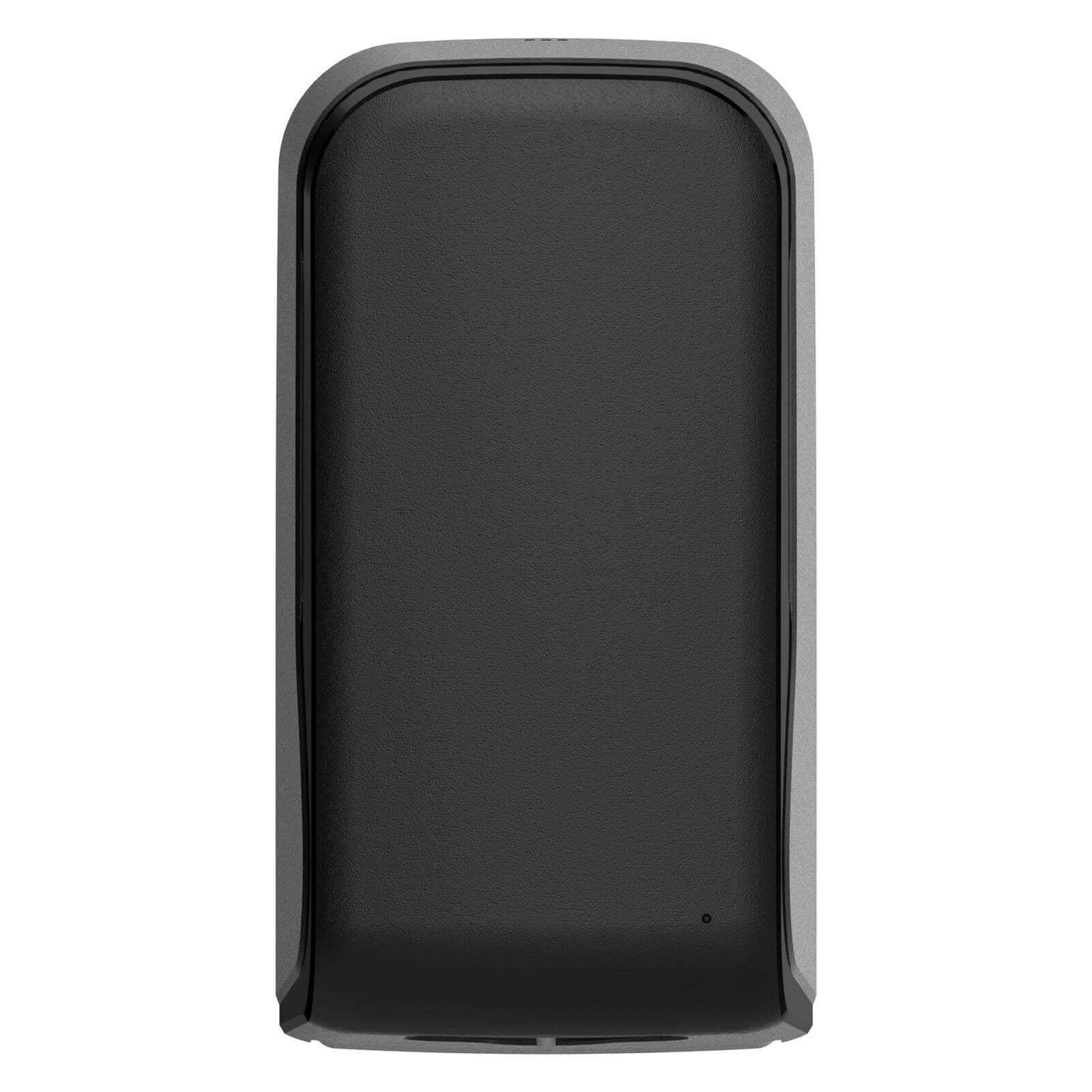 Sensor foam soap dispenser 1000 ml - matte black