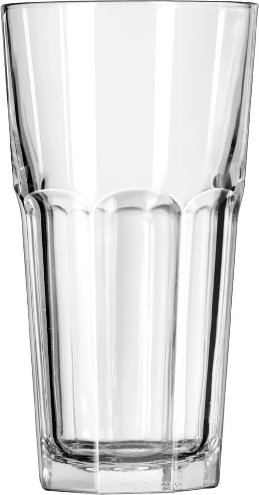 Verre cooler Gibraltar, Libbey - 592ml