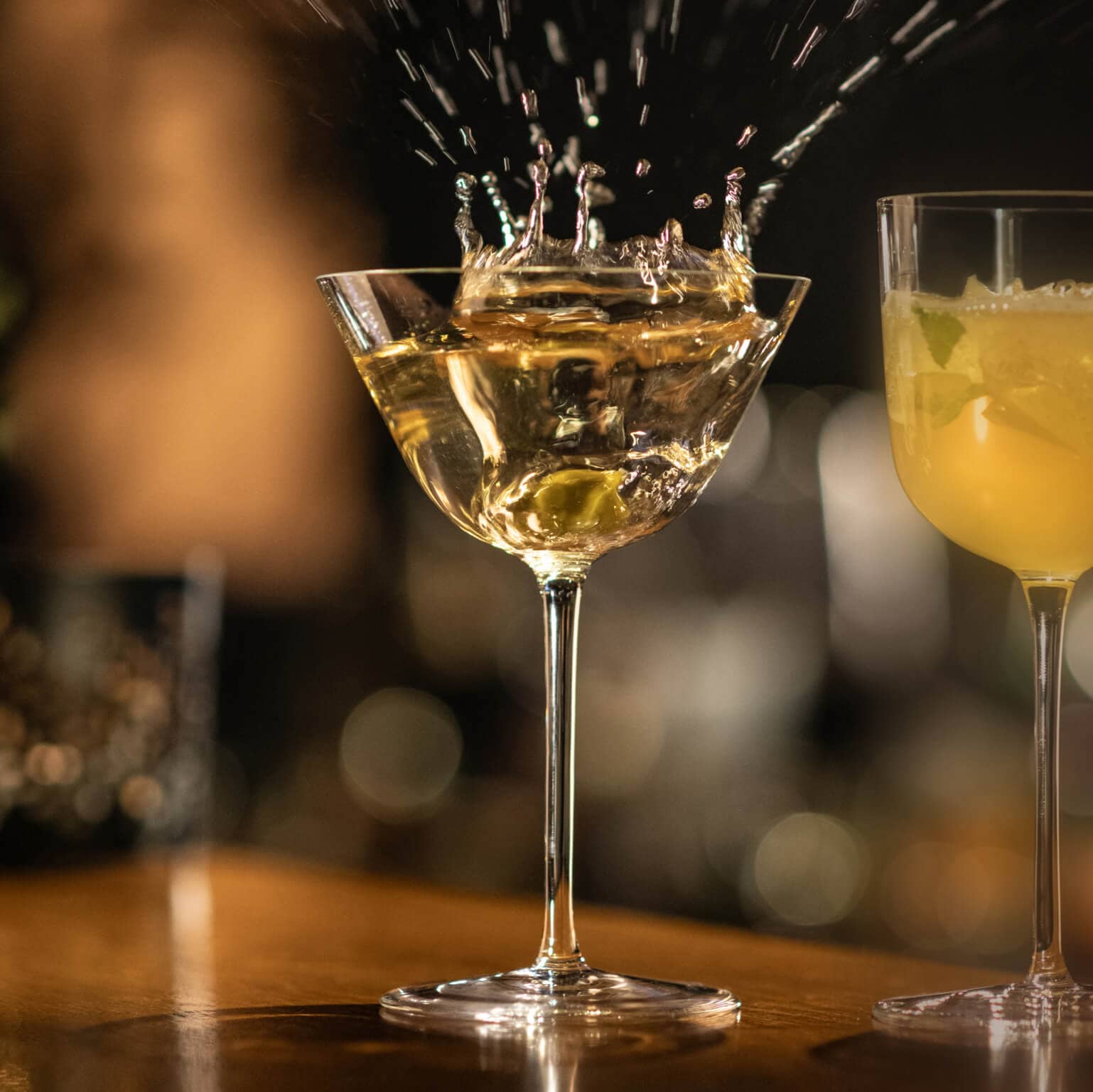 Martini glass Rooftop, Zwiesel Glas - 182ml (1 pc.)