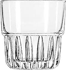 Rocks Glass Everest, Libbey - 207ml