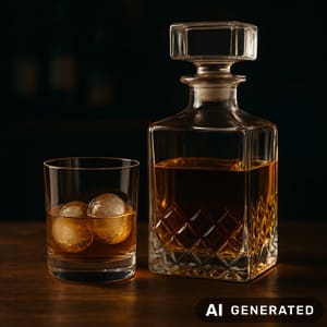 Geschenke für Whisky Liebhaber