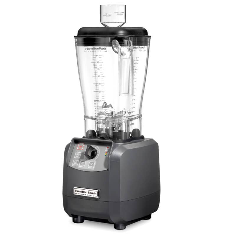 Batidora culinaria Hamilton Beach Expeditor™ 600R (HBF600R-CE)