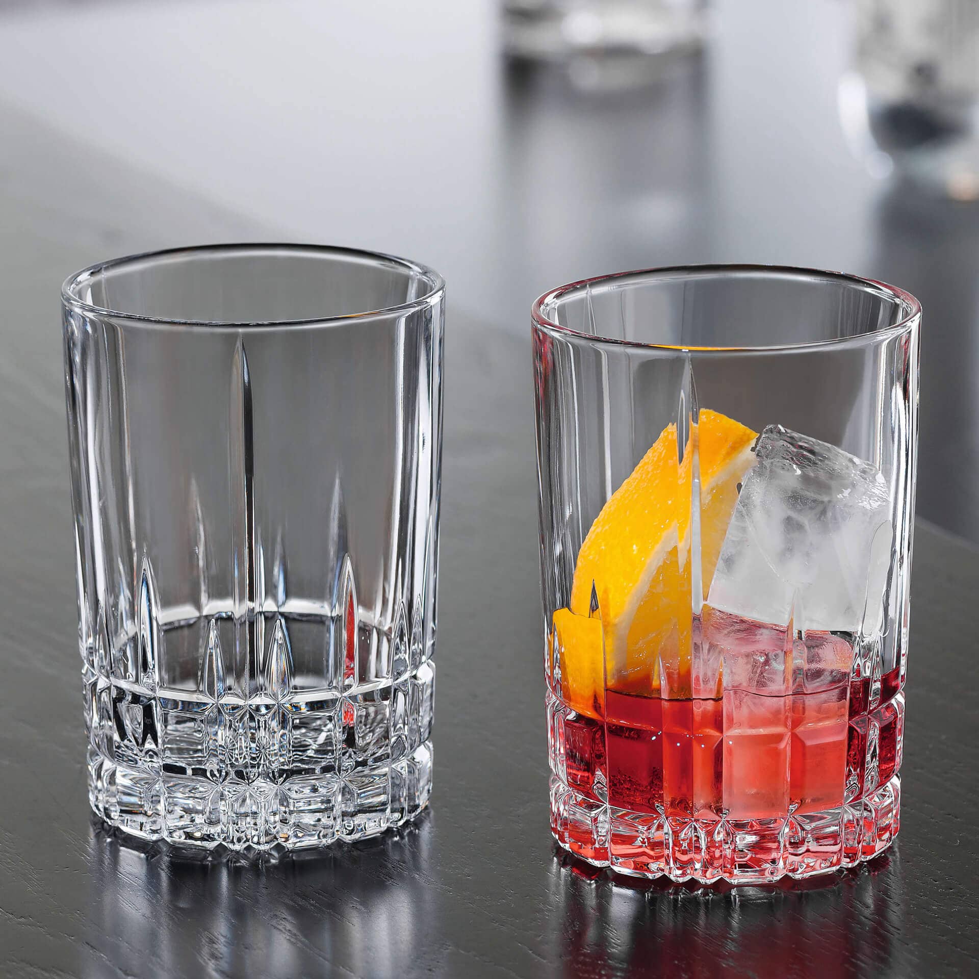 Verre à long drink Perfect Serve Collection, Spiegelau - 240ml