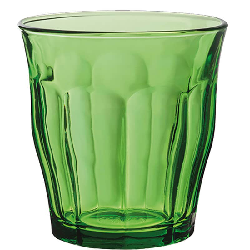 Tumbler Picardie Green, Duralex - 250ml