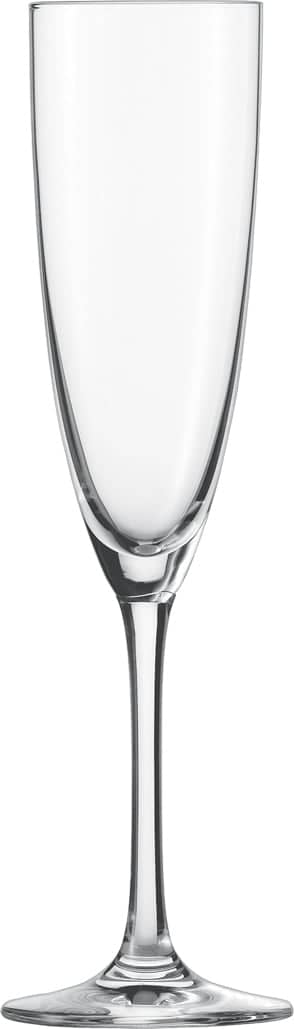 Flûte à champagne Classico, Schott Zwiesel - 210ml