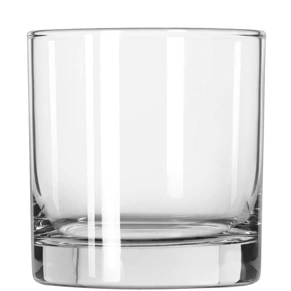 D.O.F. Glas Kentucky, Onis - 300ml (12 Stk.)