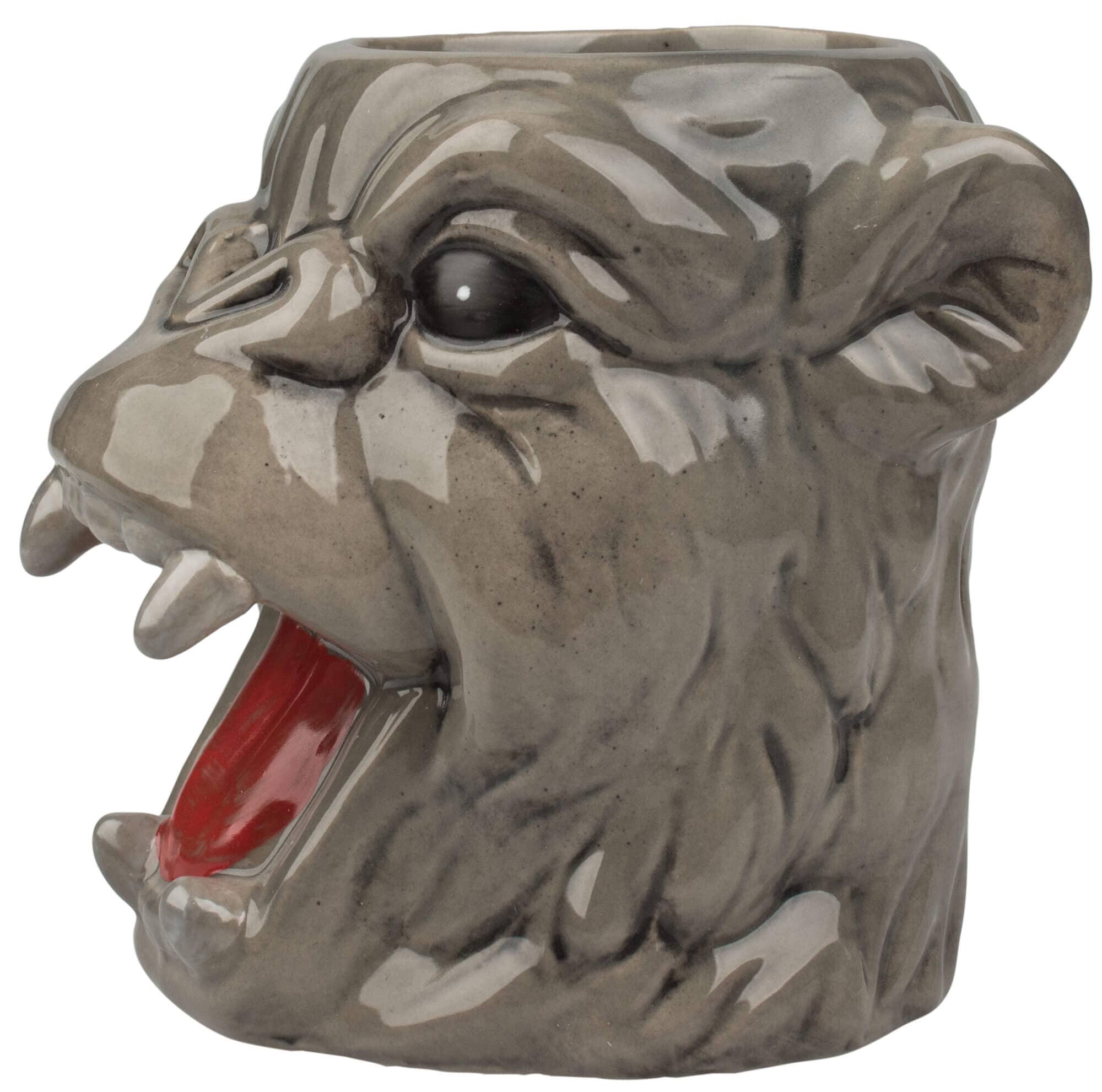 Vaso Tiki Hasira - 650 ml