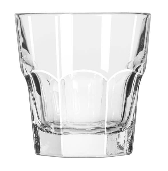Rocks Glas Gibraltar, Libbey - 207ml (36 Stk.)