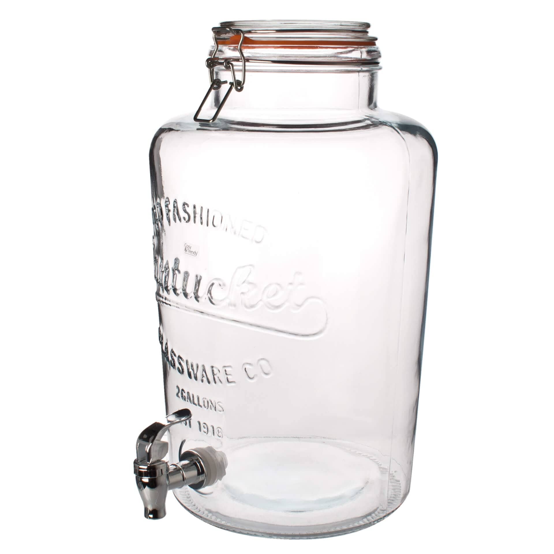 Dispensador de bebidas Nantucket - 8,5 l