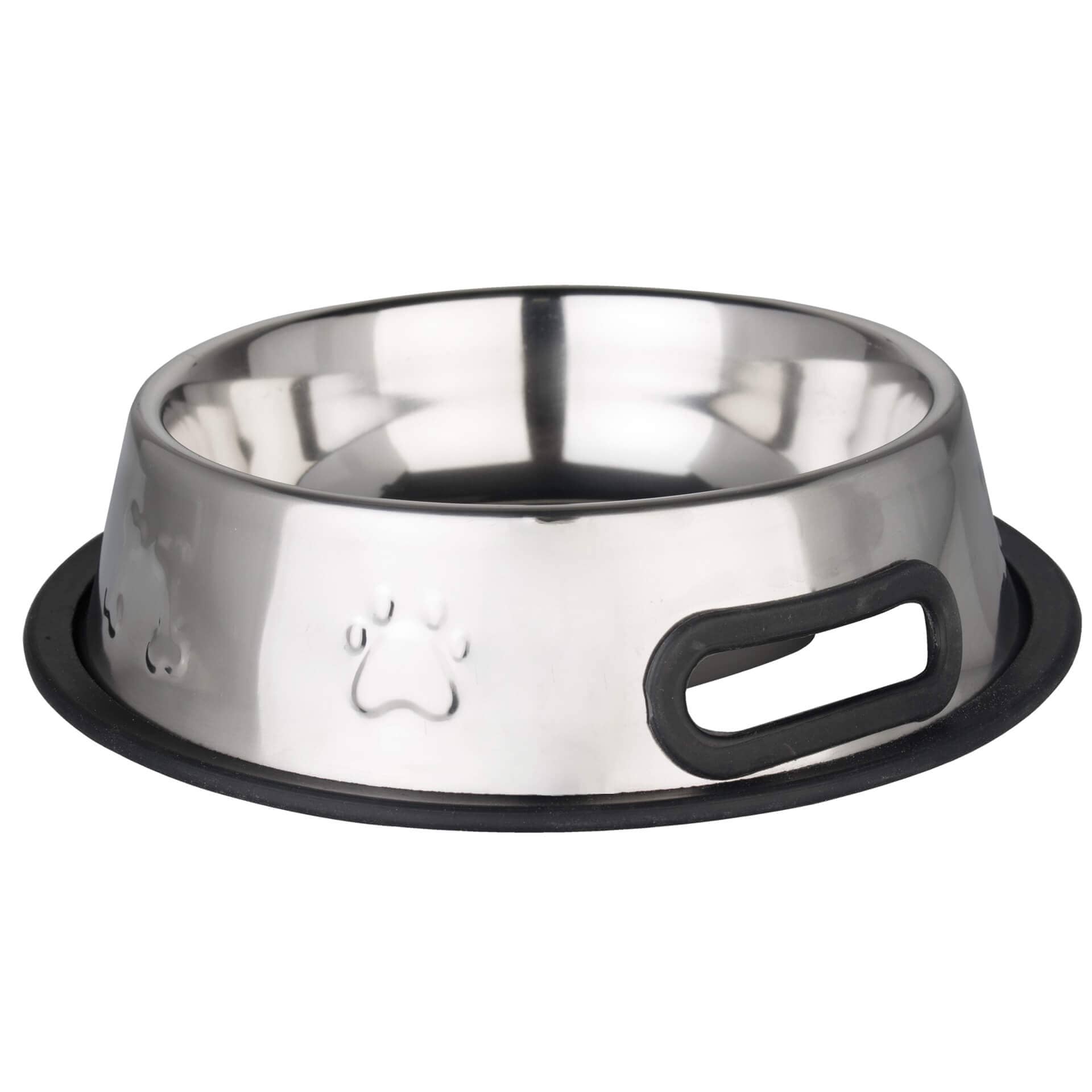900 ml Water Bowl, 23 cm, Stainless Steel