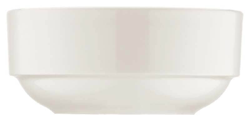 Bonna Banquet Cream Stackable bowl 14cm cream - 12 pcs.