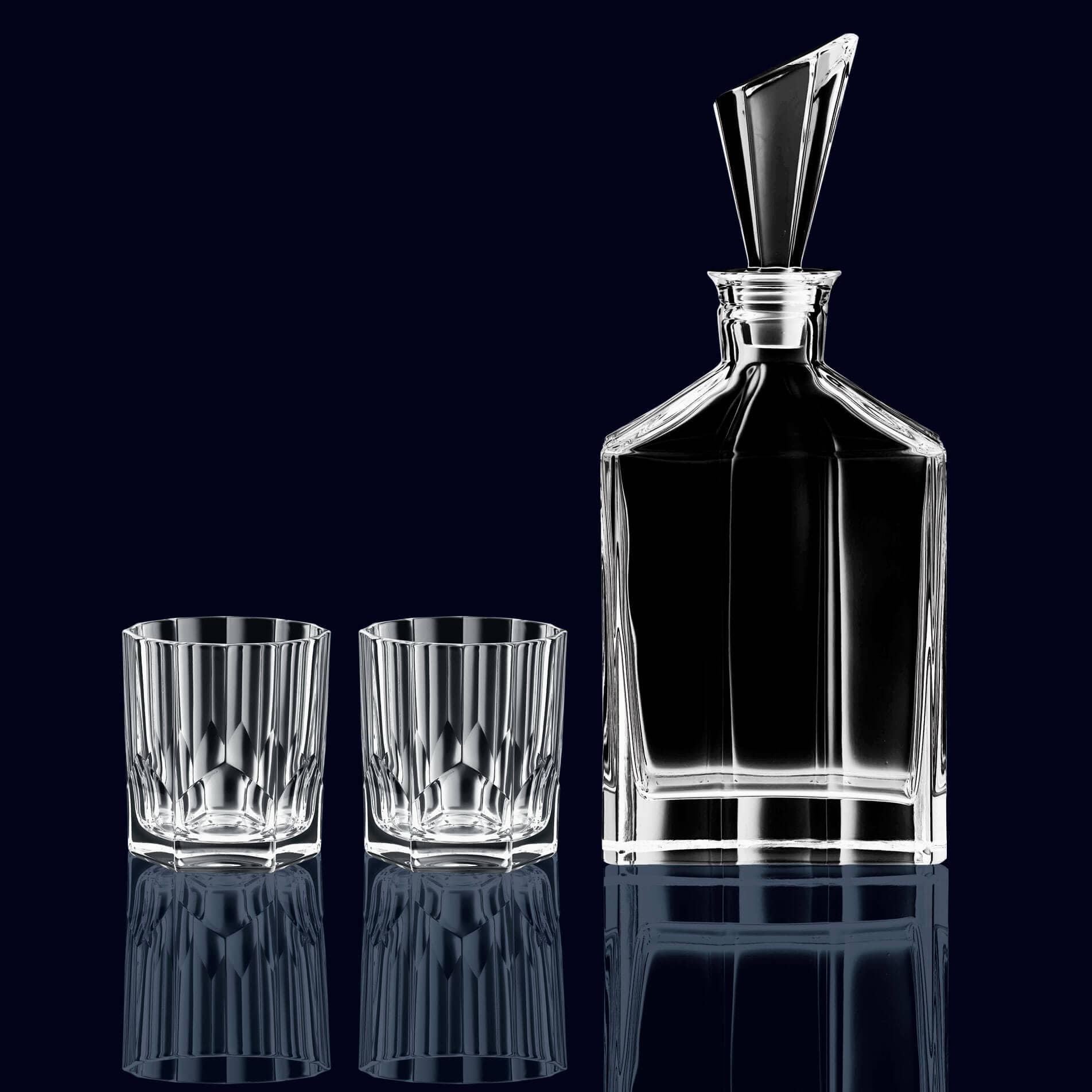Set de whisky Aspen, Nachtmann