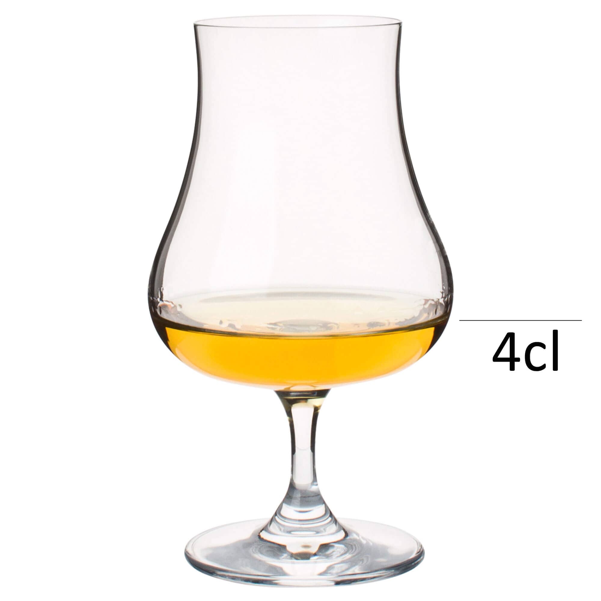 Vaso de ron Universal, Rona - 220 ml (6 uds)