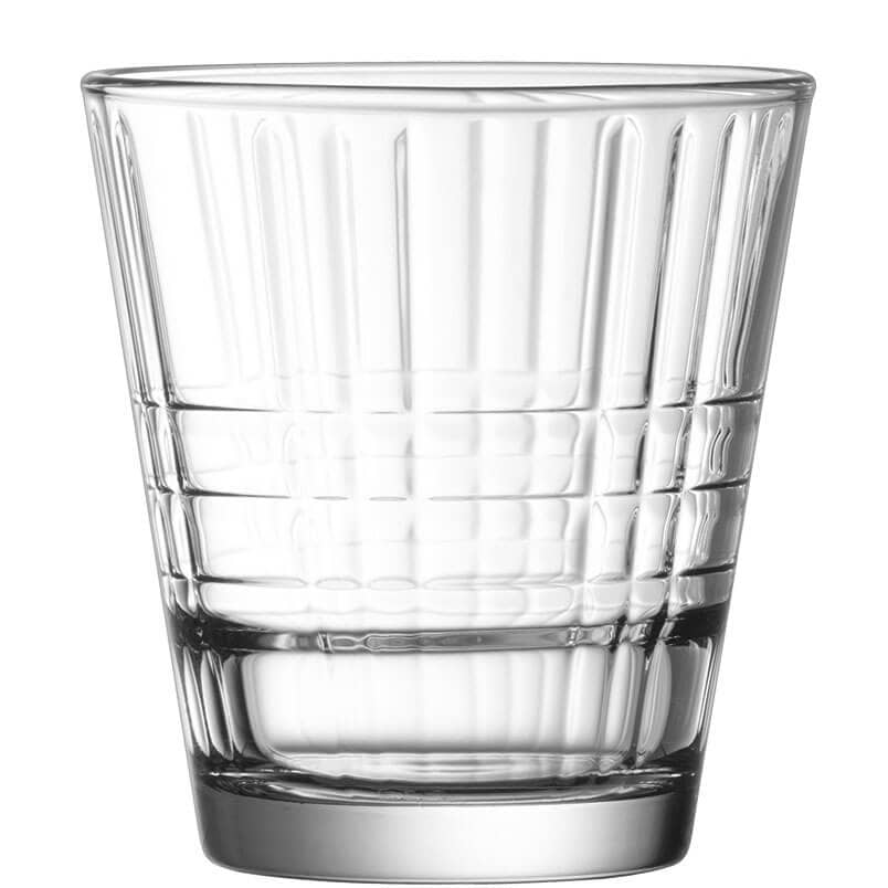 Tumbler StackUp Cross, Arcoroc - 260ml