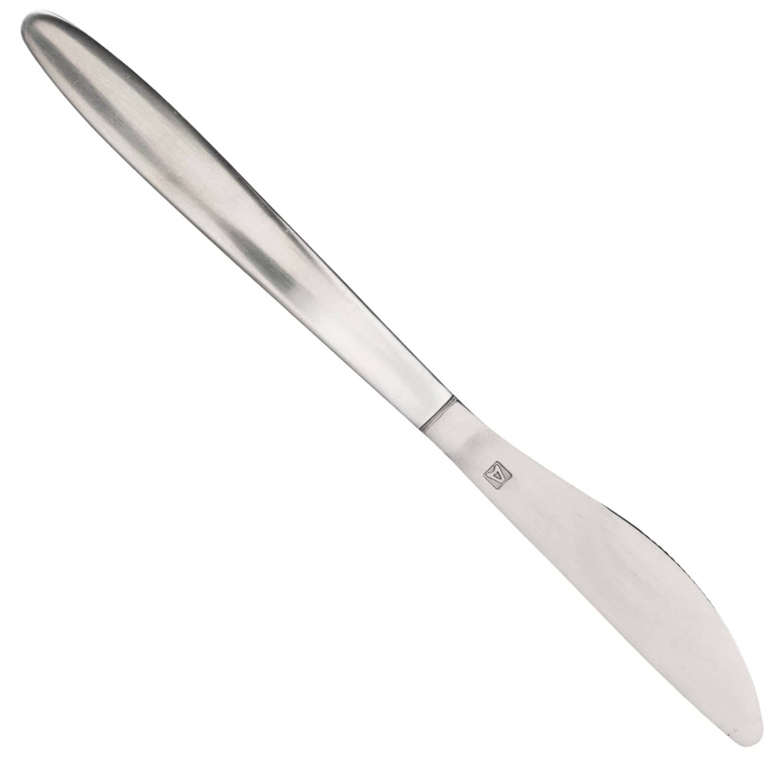 Couteaux Scandinave, Amefa, acier inoxydable 13/0 (12 pièces)