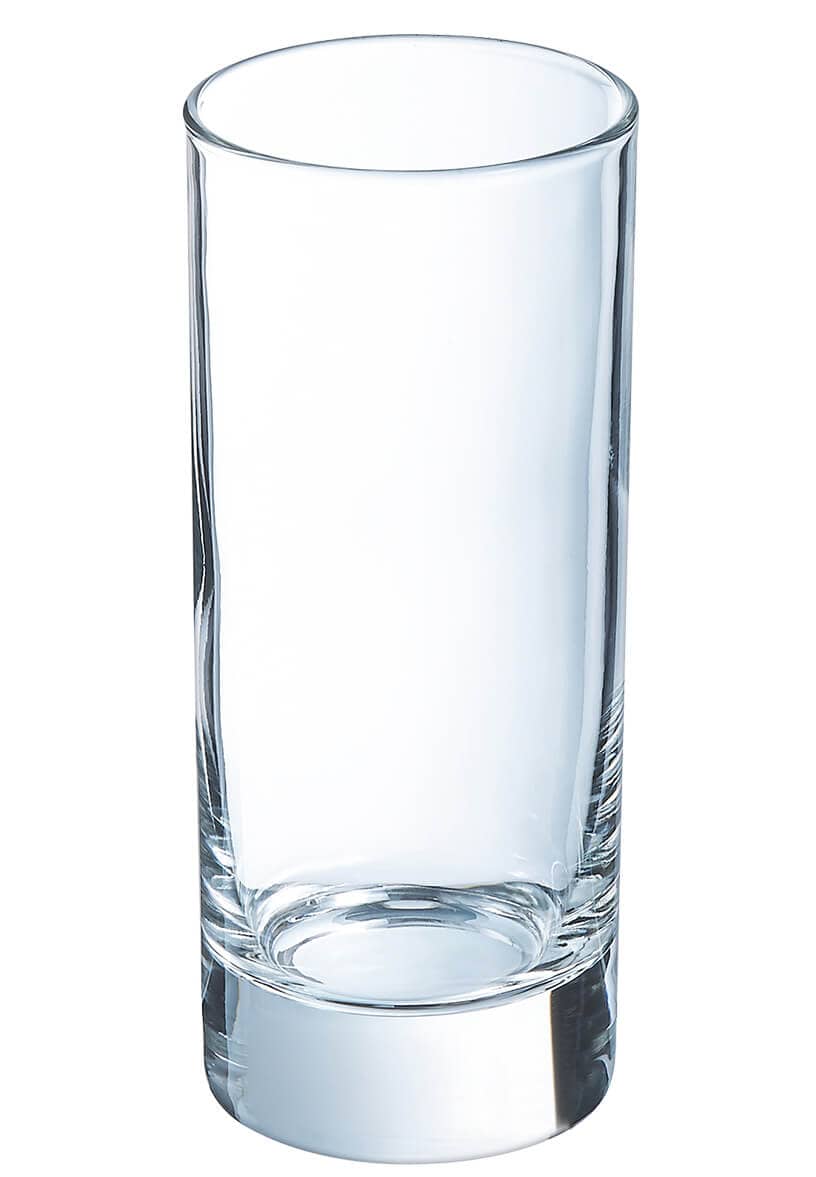 Verre à long drink Islande, Arcoroc - 220ml (1 pce)