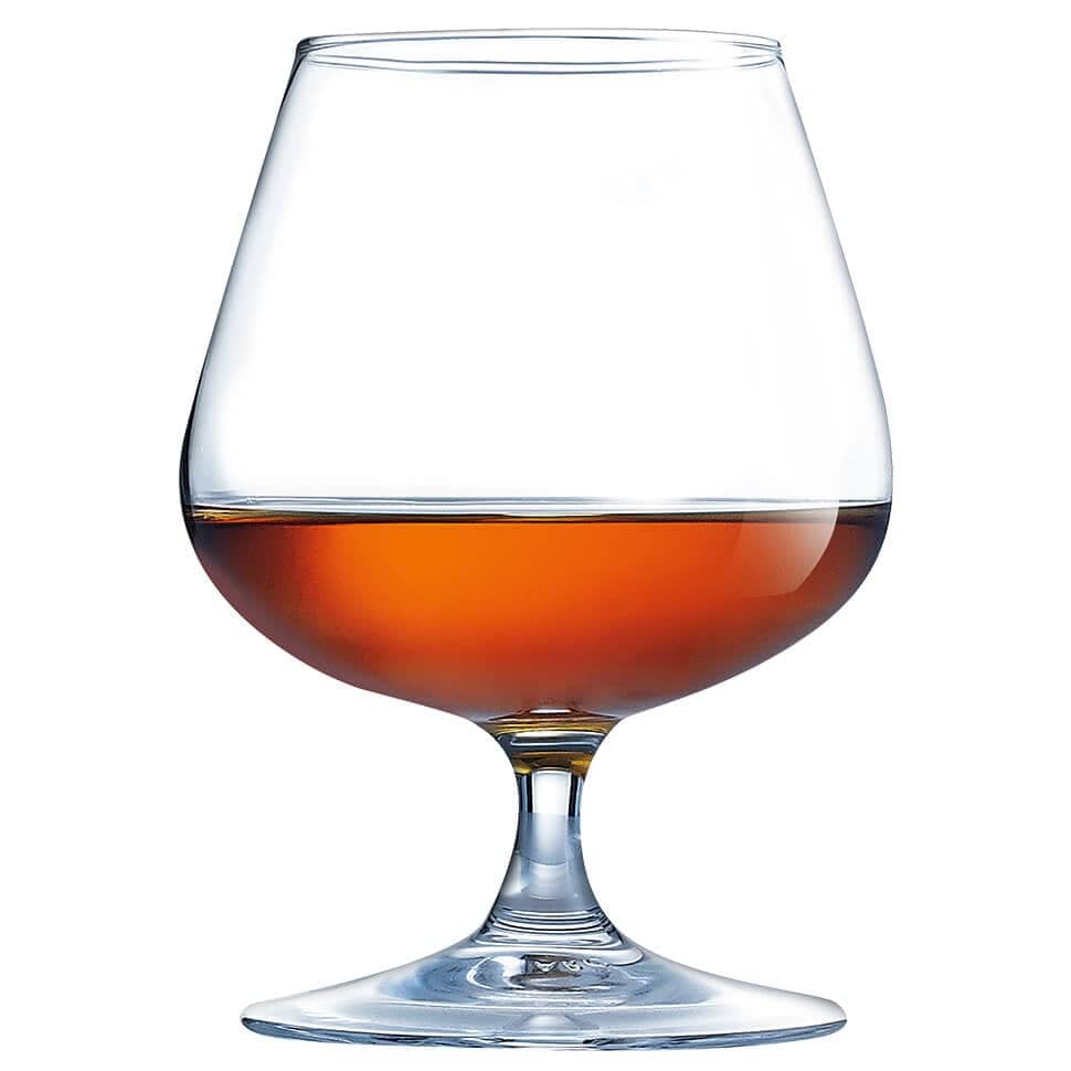 Cognac glass Degustation, Arcoroc - 250ml (1 pc.)